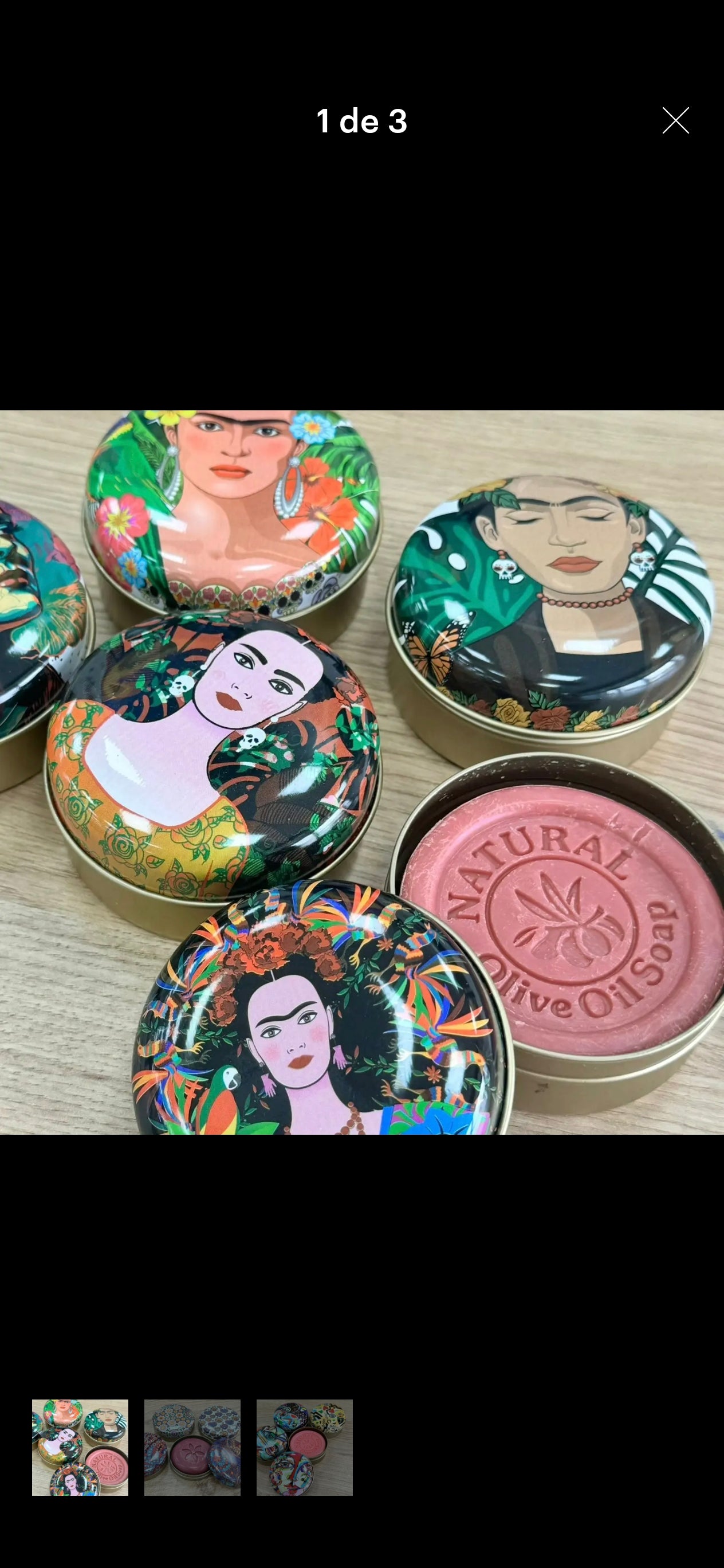 Cofre Baditania "Bohemio": Bolso de Cuero, Jabón Artesanal y Pintalabios Mágico